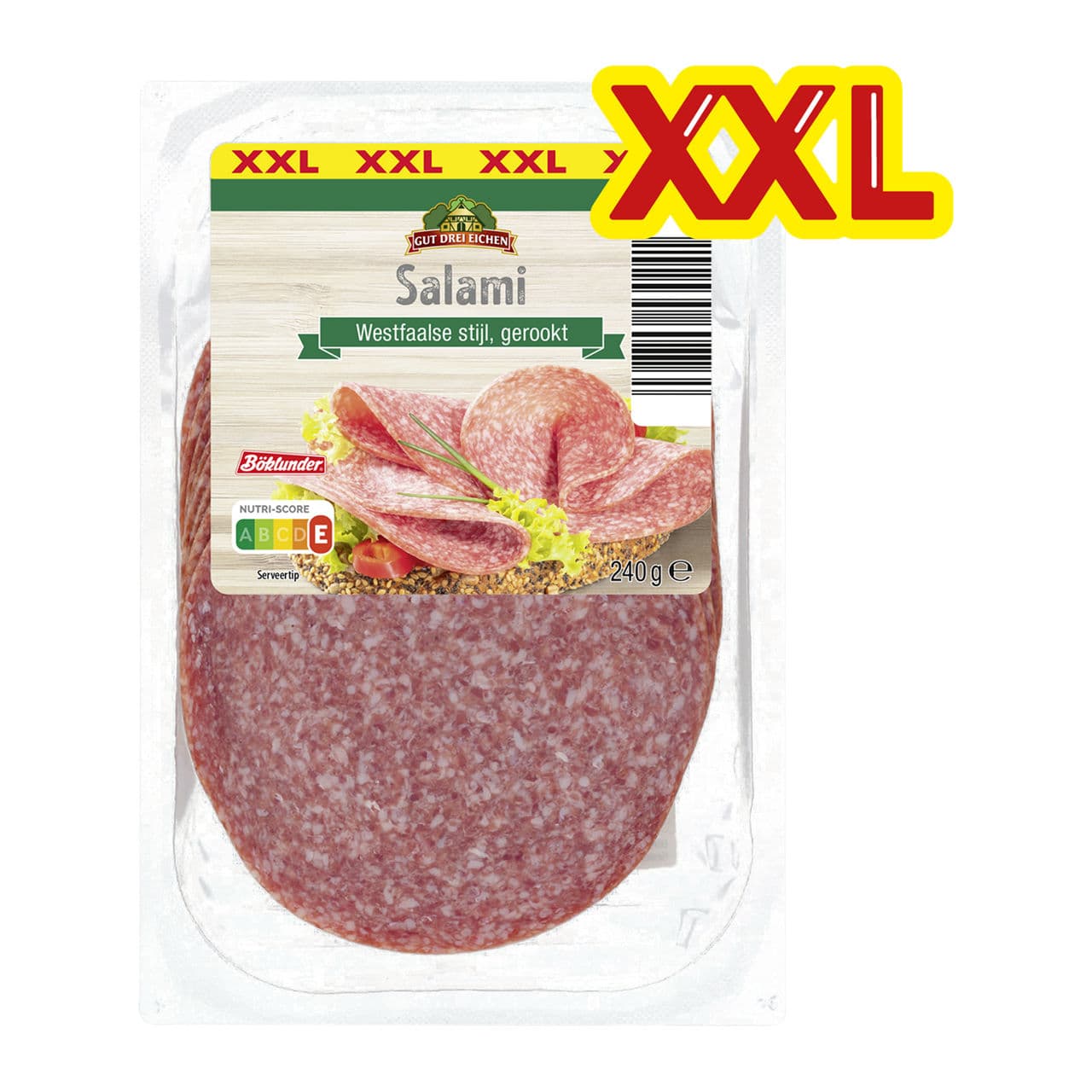 salami