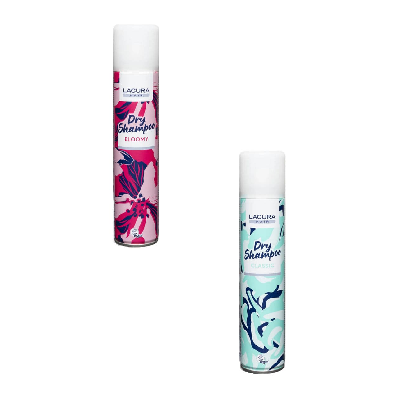 Droogshampoo