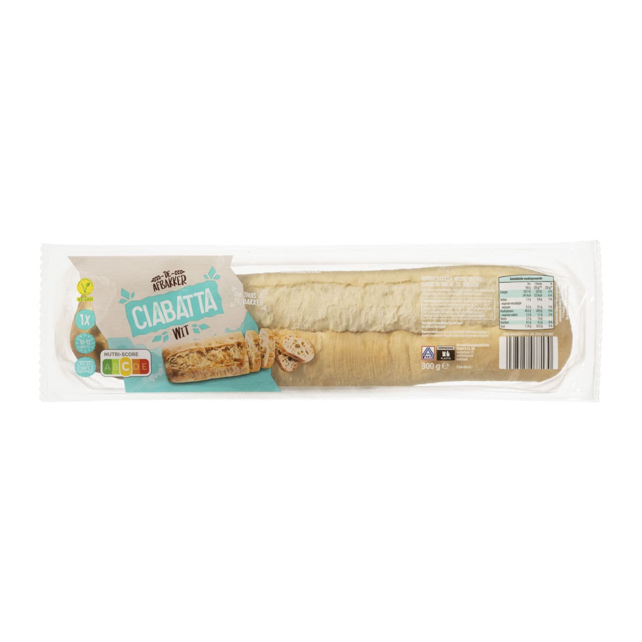 Ciabatta