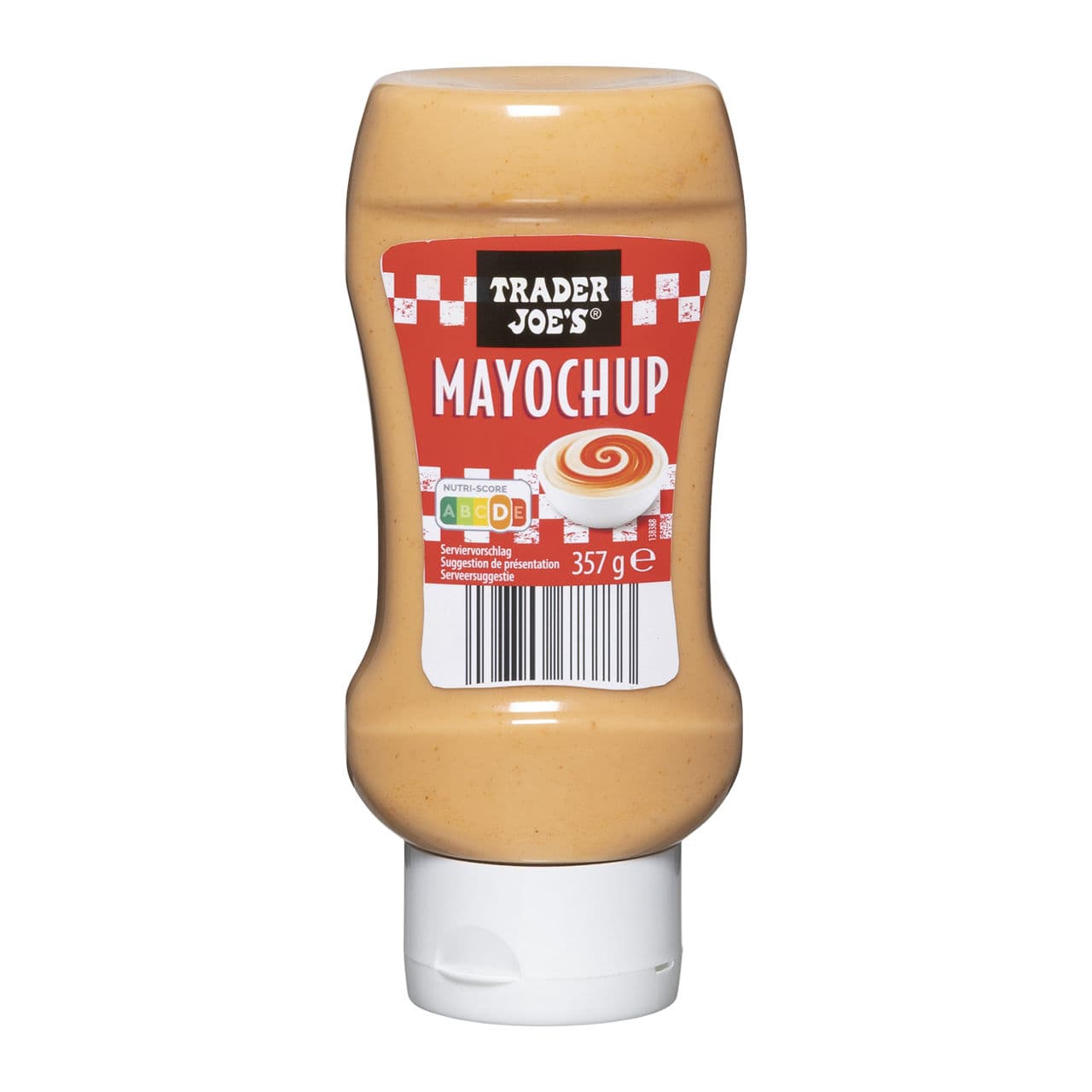 Mayochup