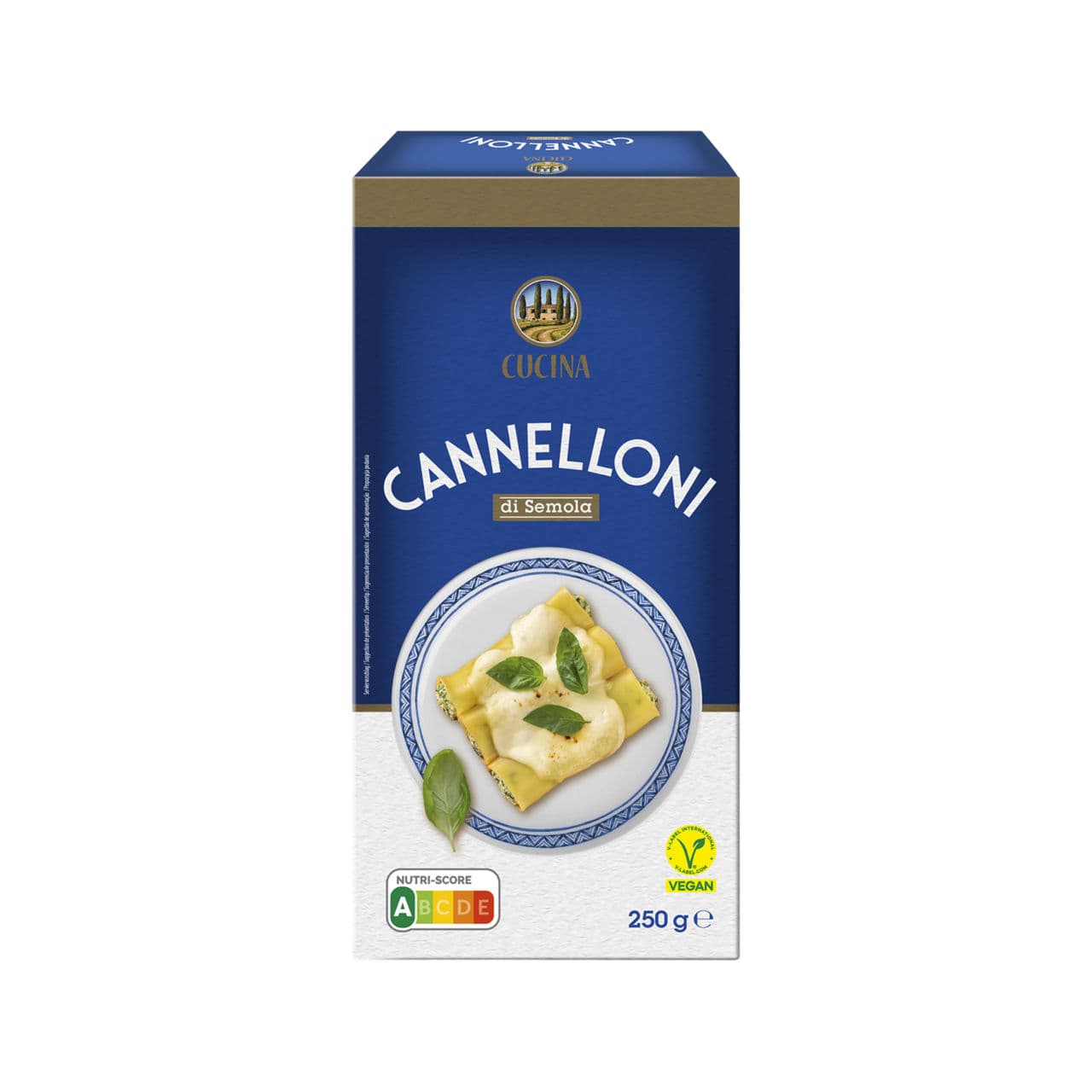 cannelloni