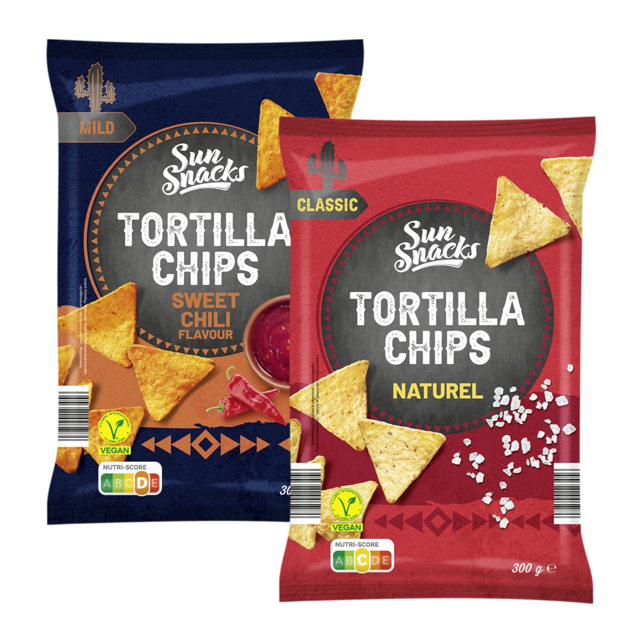 Tortillachips