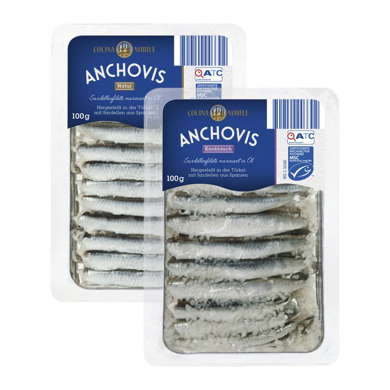 Ansjovis