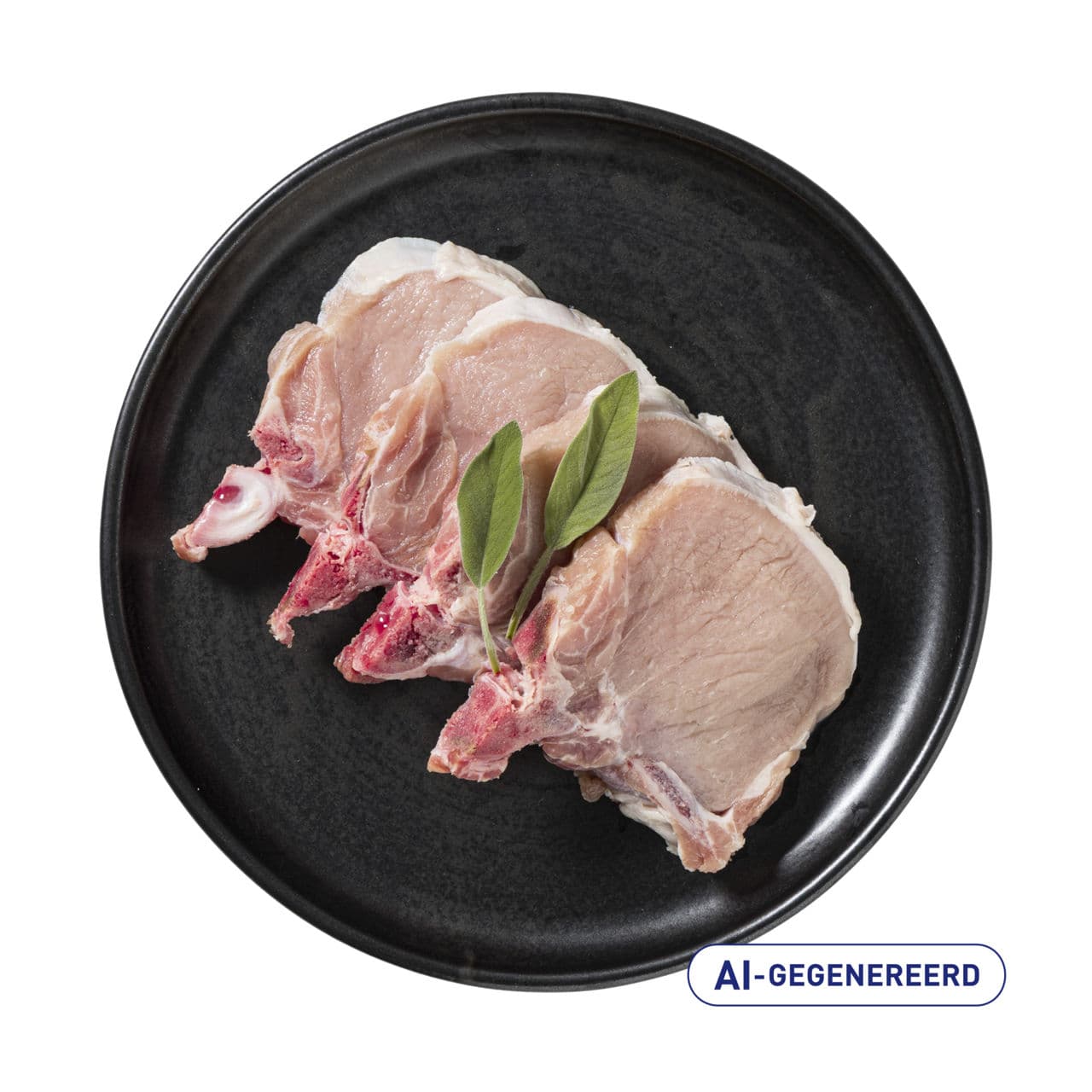 Ribkarbonade