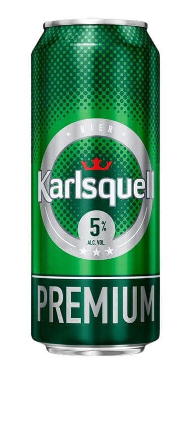 Lager premium