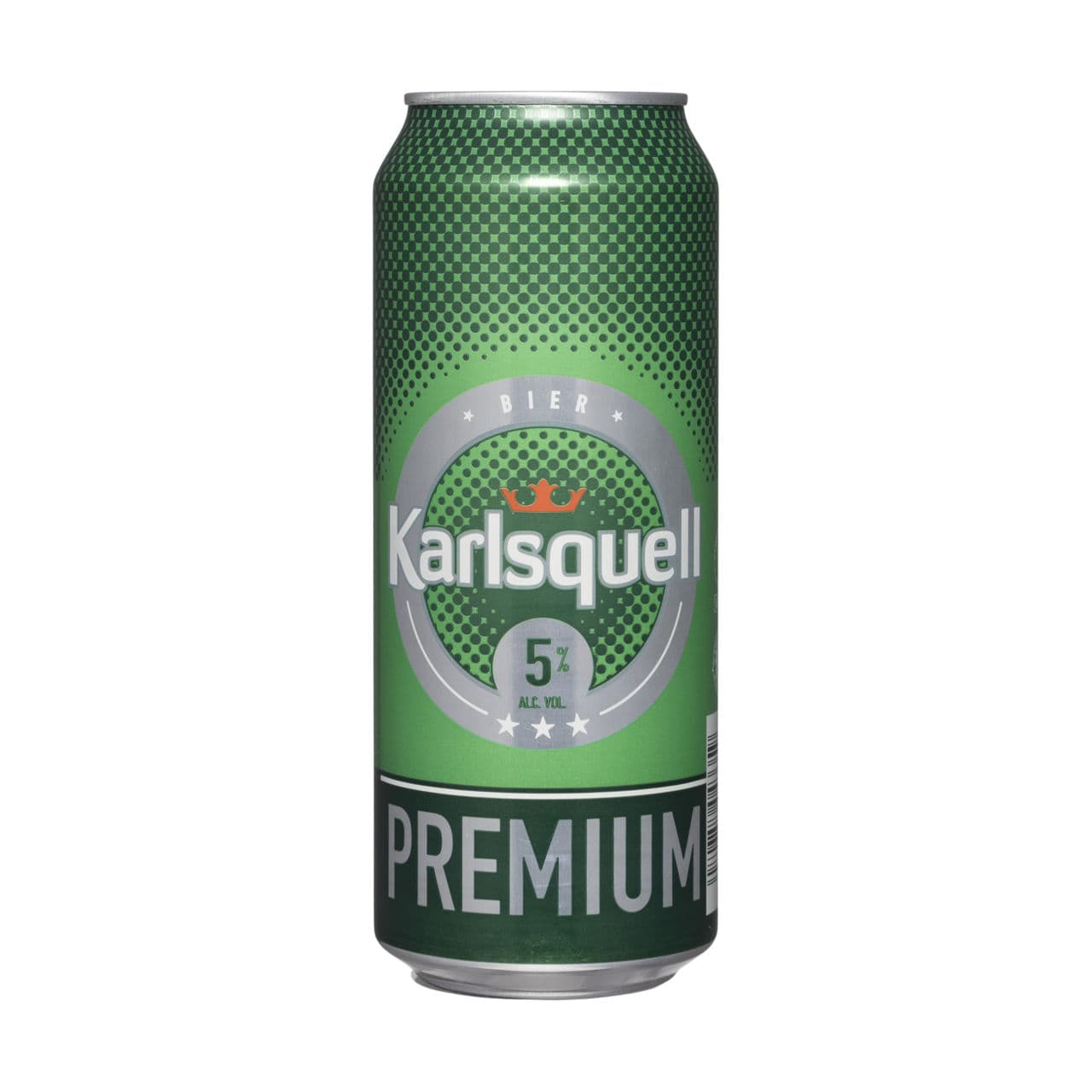 Lager premium