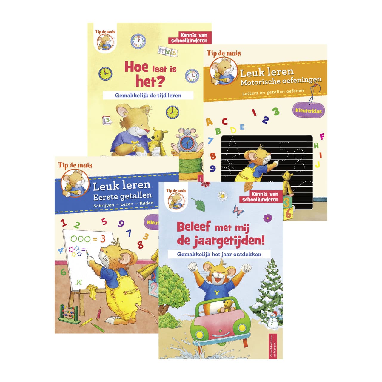Leerboek