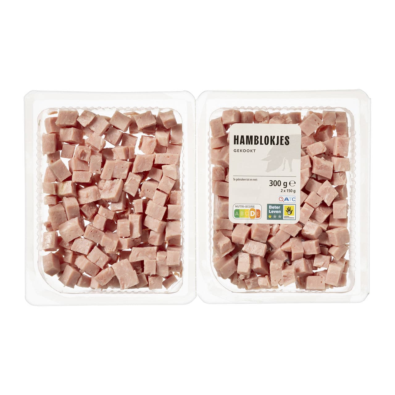 Hamblokjes