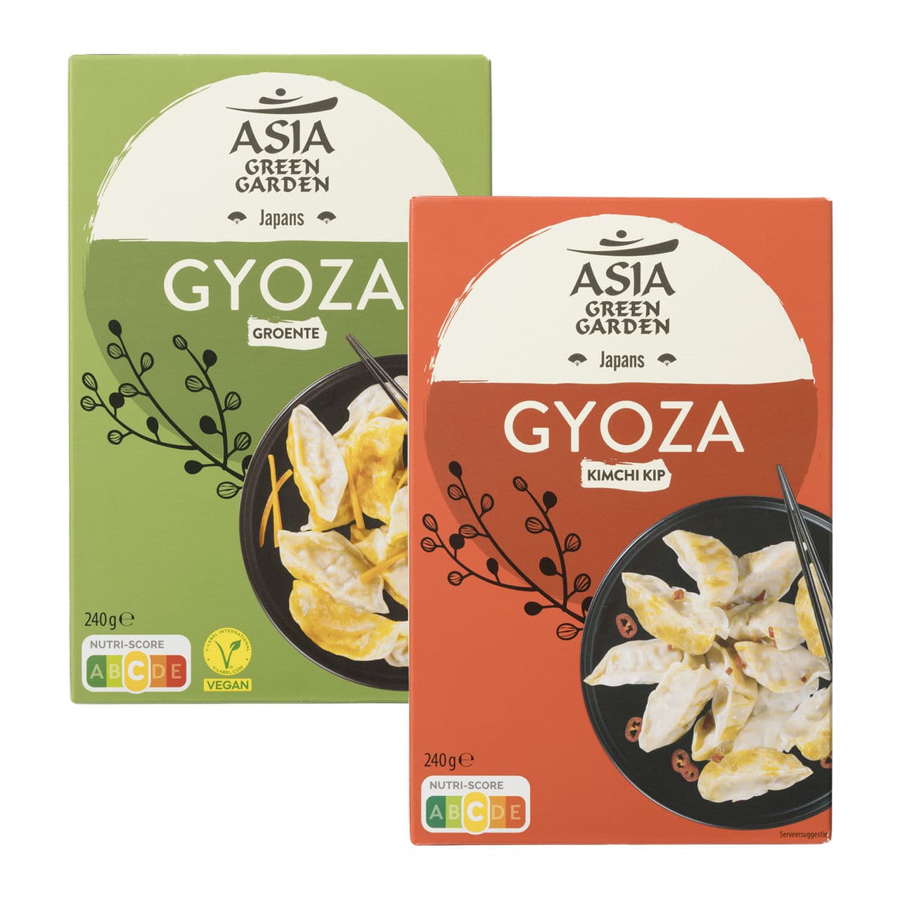 Gyoza