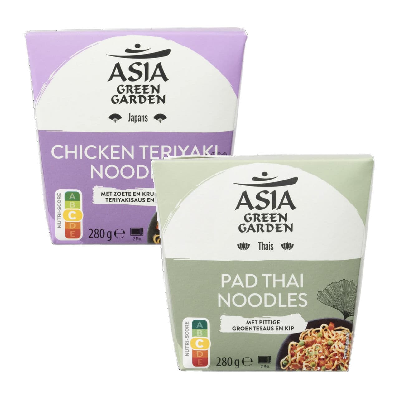 Noodles