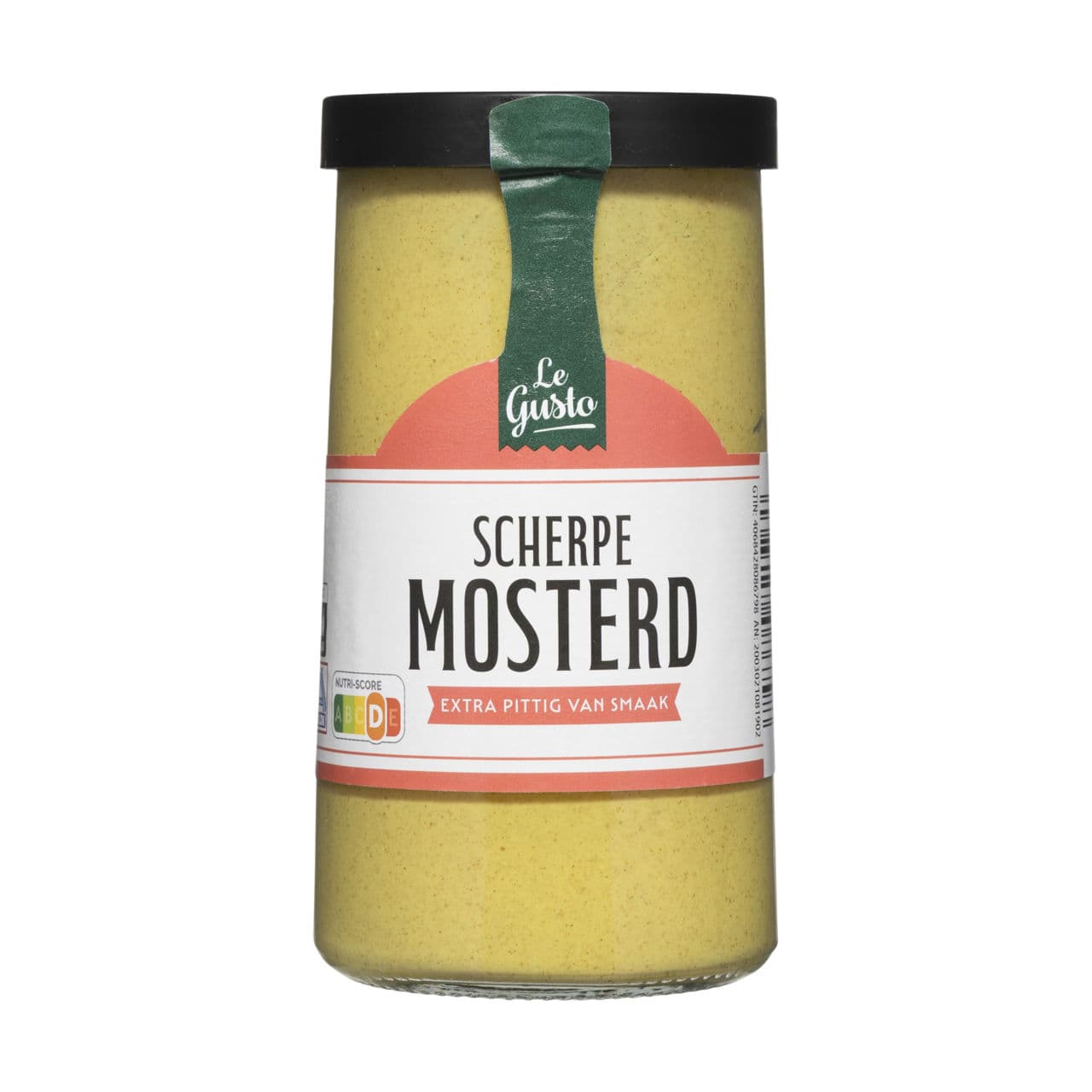 Mosterd