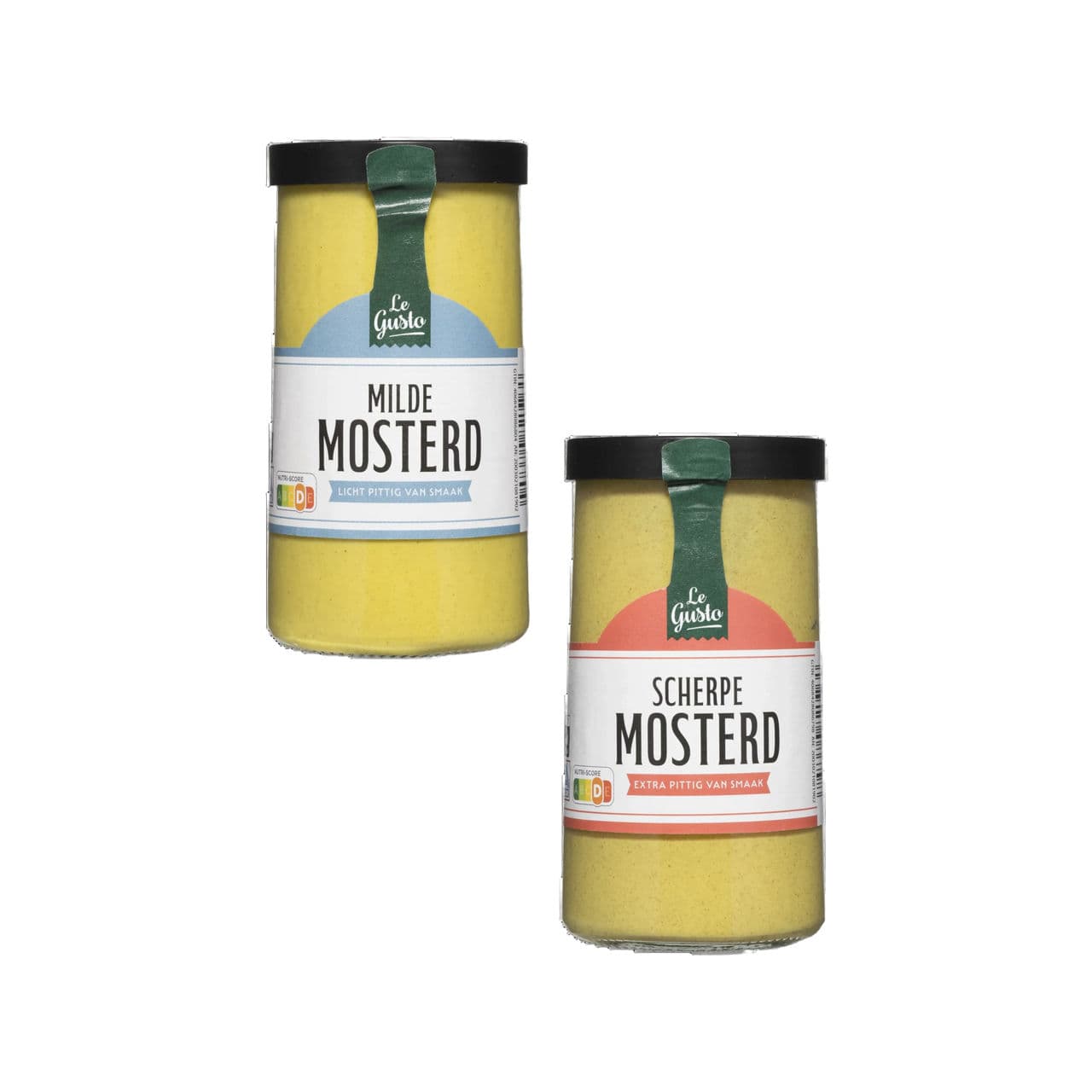 Mosterd