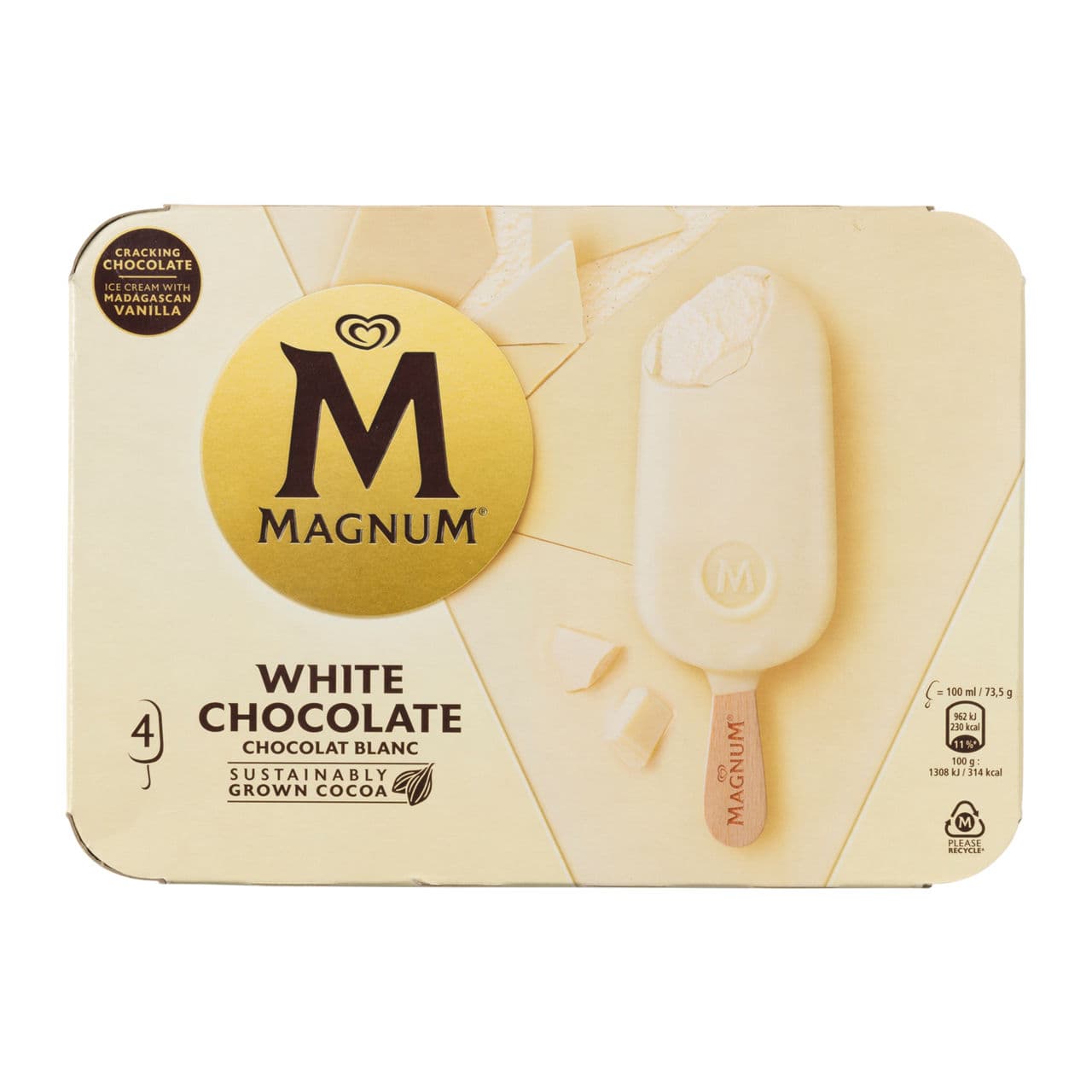 Magnum wit