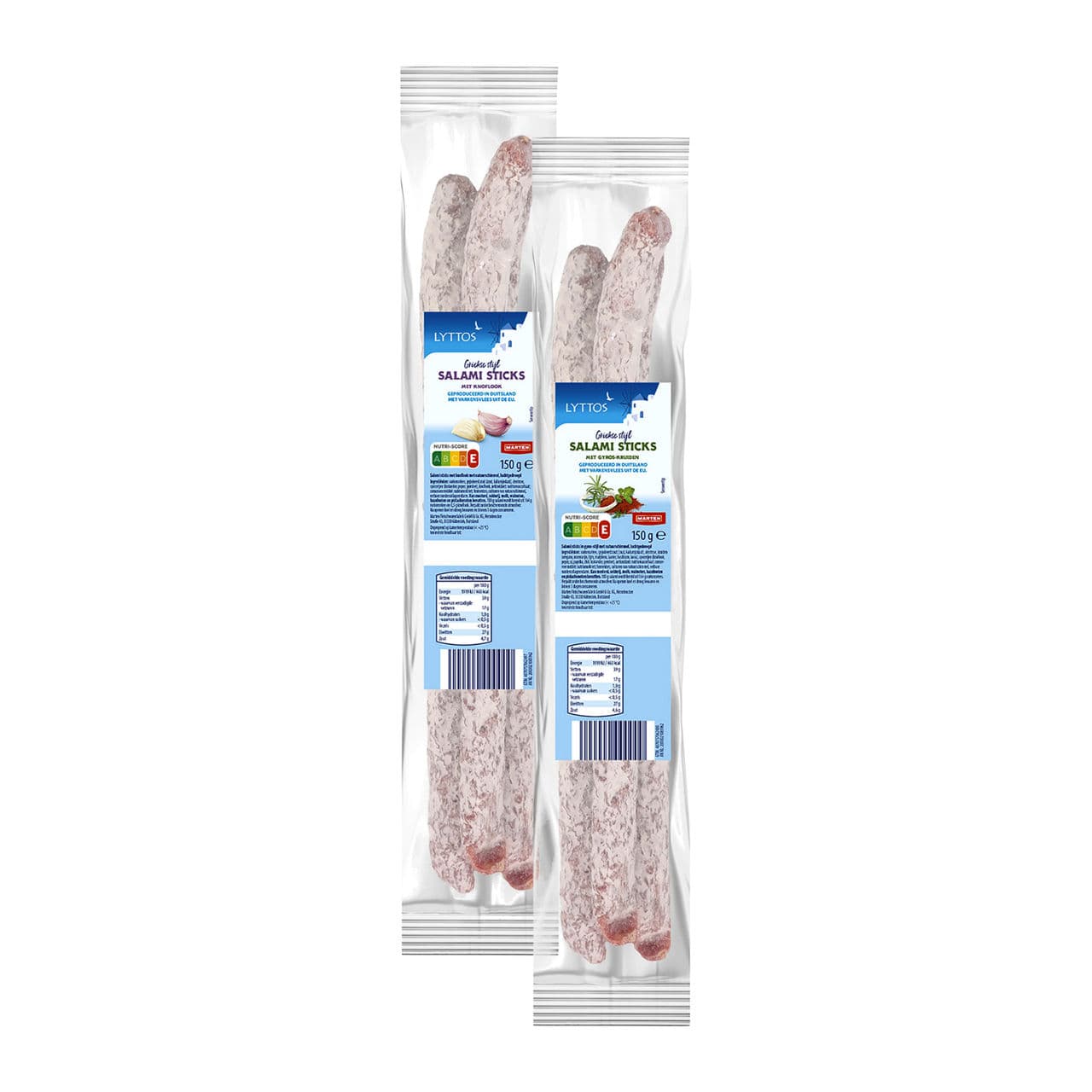 Salamisticks