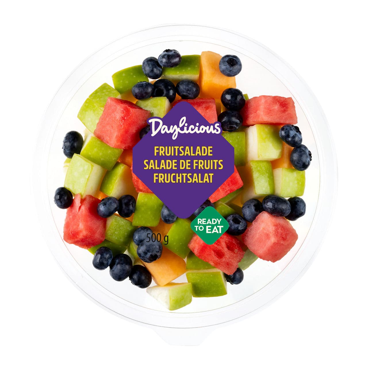 fruitmix salade