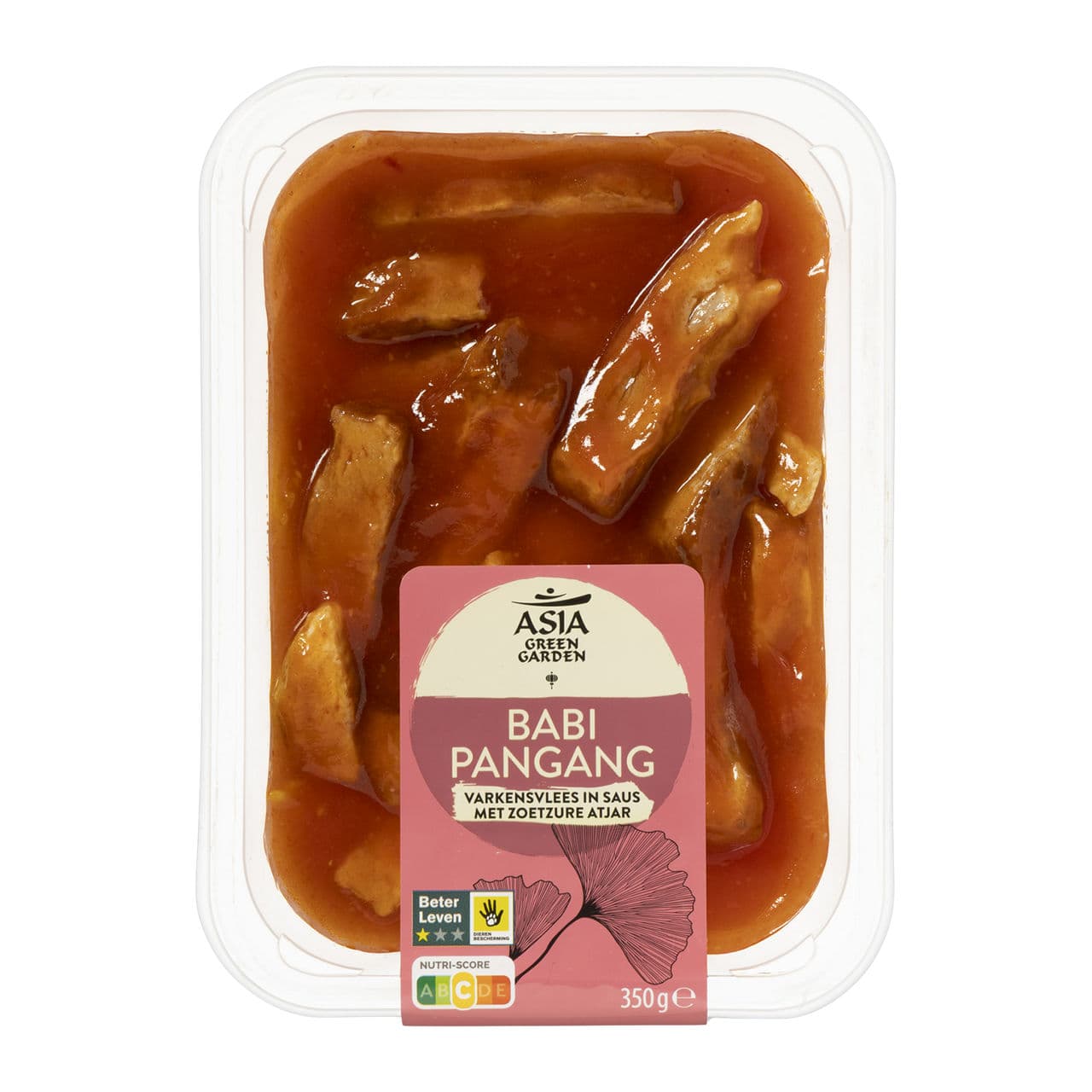 Babi Pangang