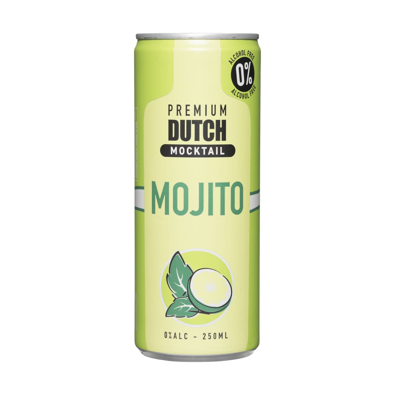 Mojito 0.0