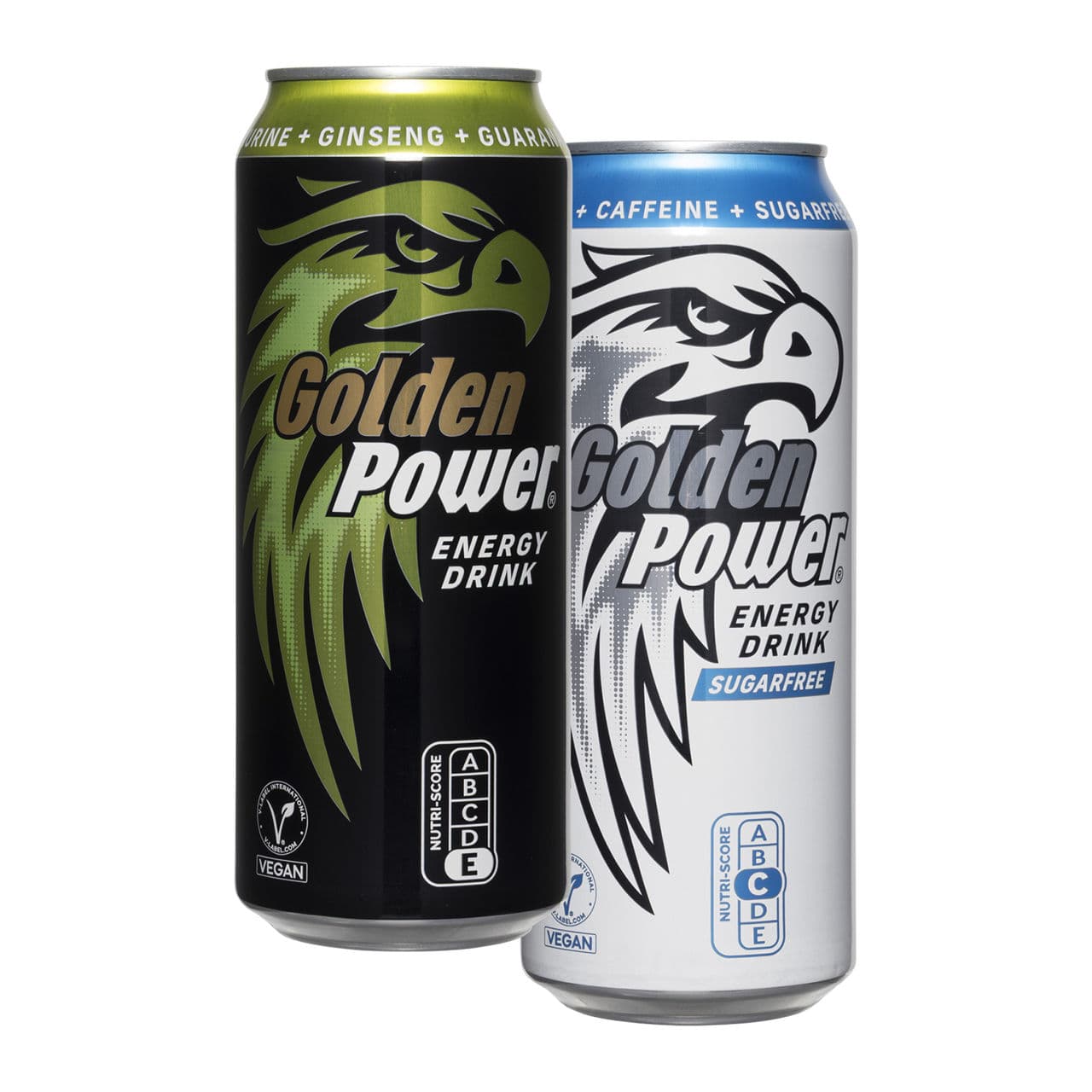Energydrink