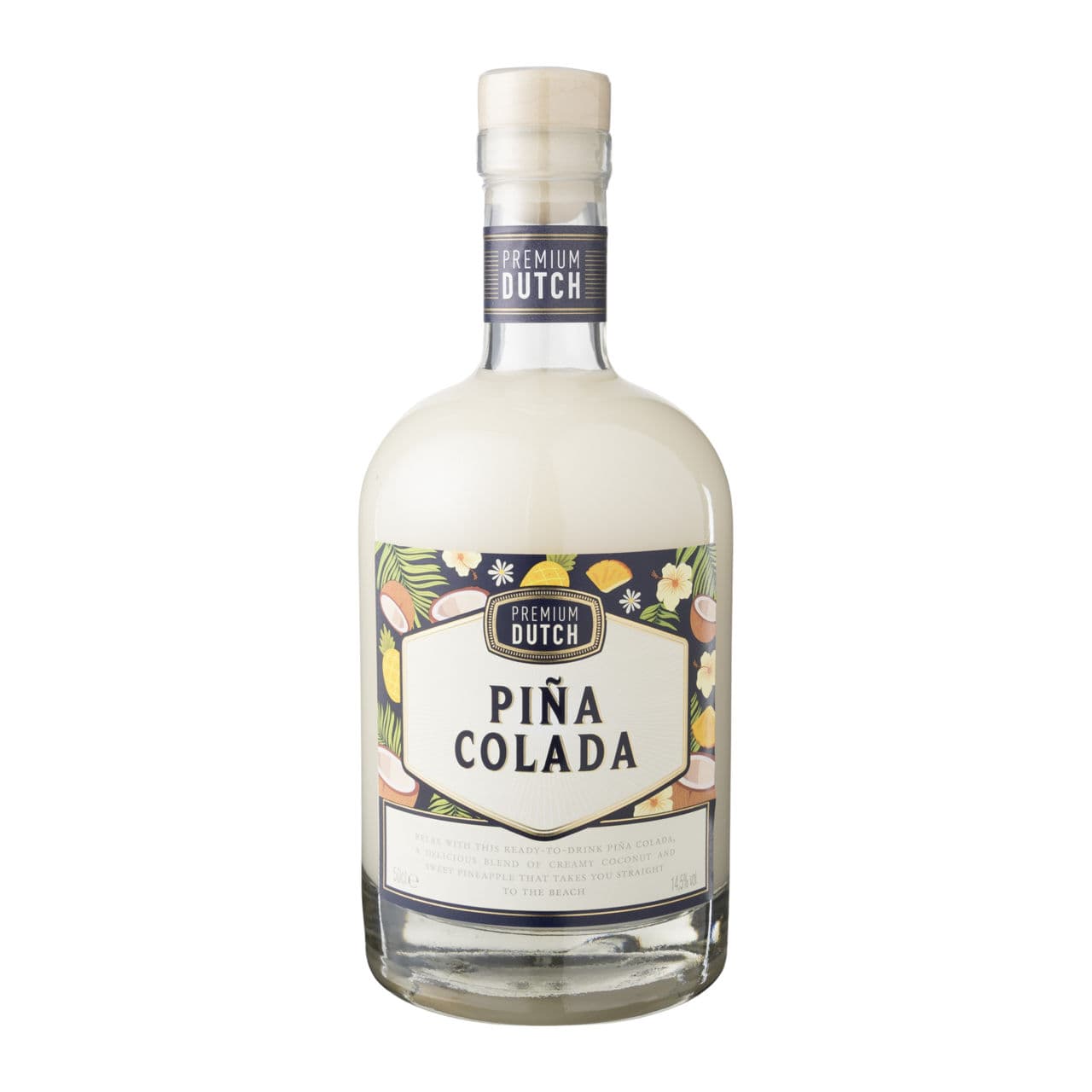 Piña colada