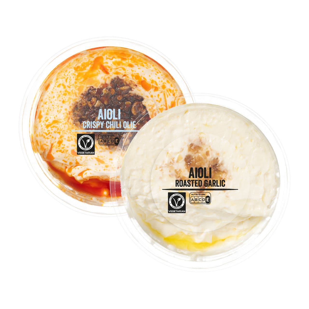 Aioli-dip