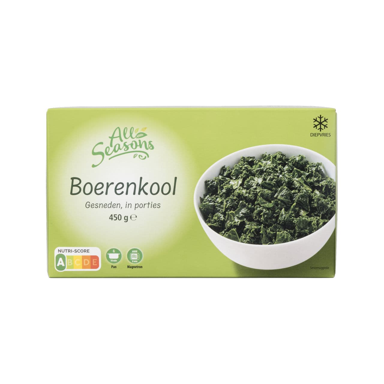Boerenkool