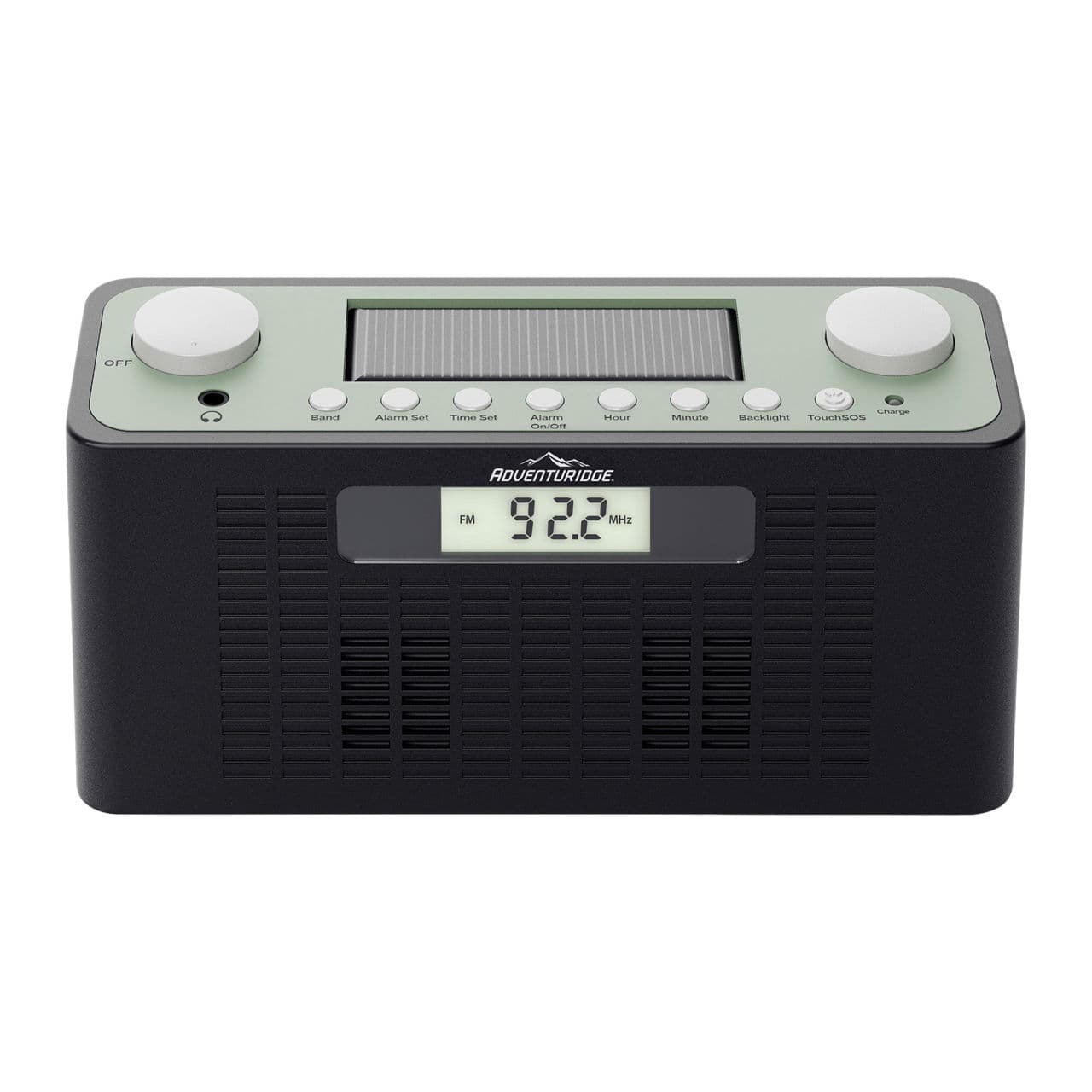 Noodradio