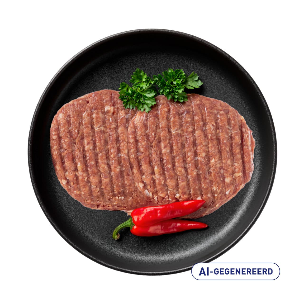 Hamburgers