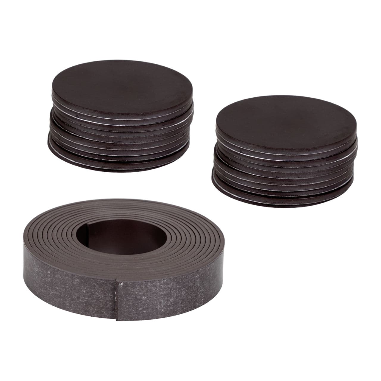 Magneetstrip