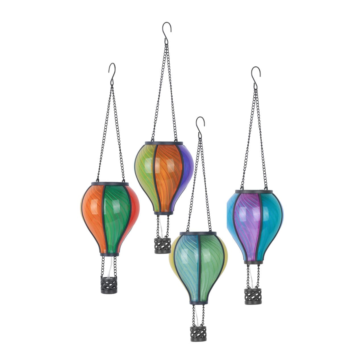 Solar ballon