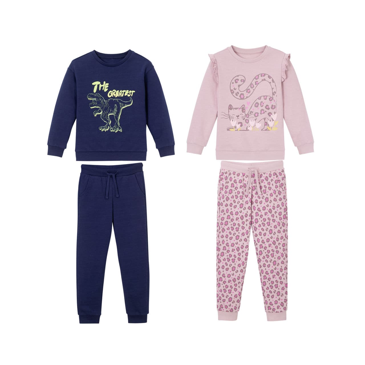 Joggingpak