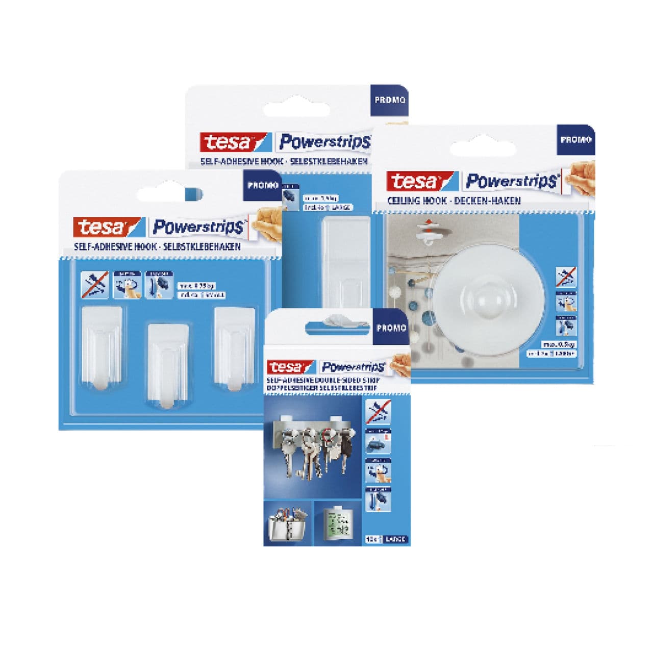 Powerstrips