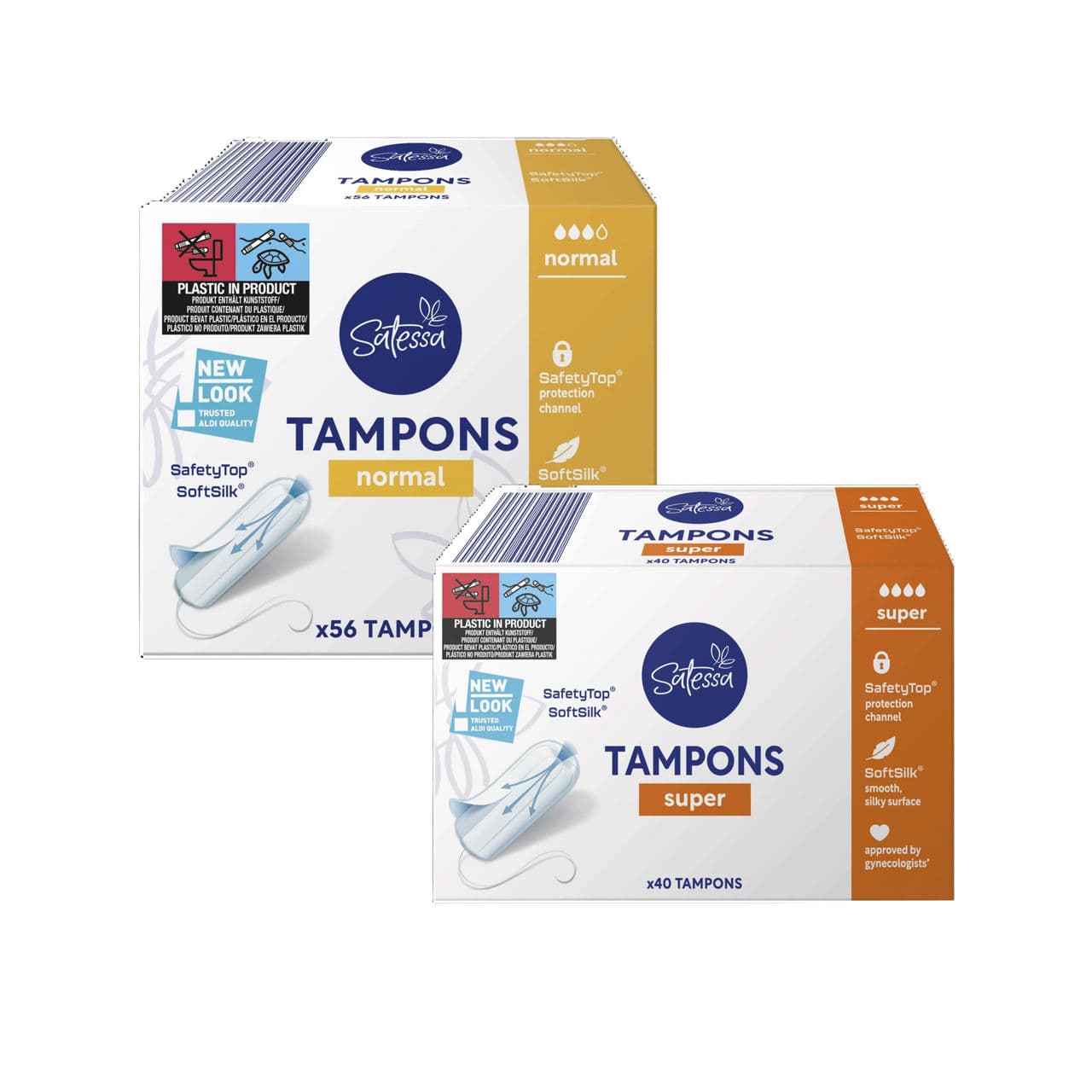 Tampons