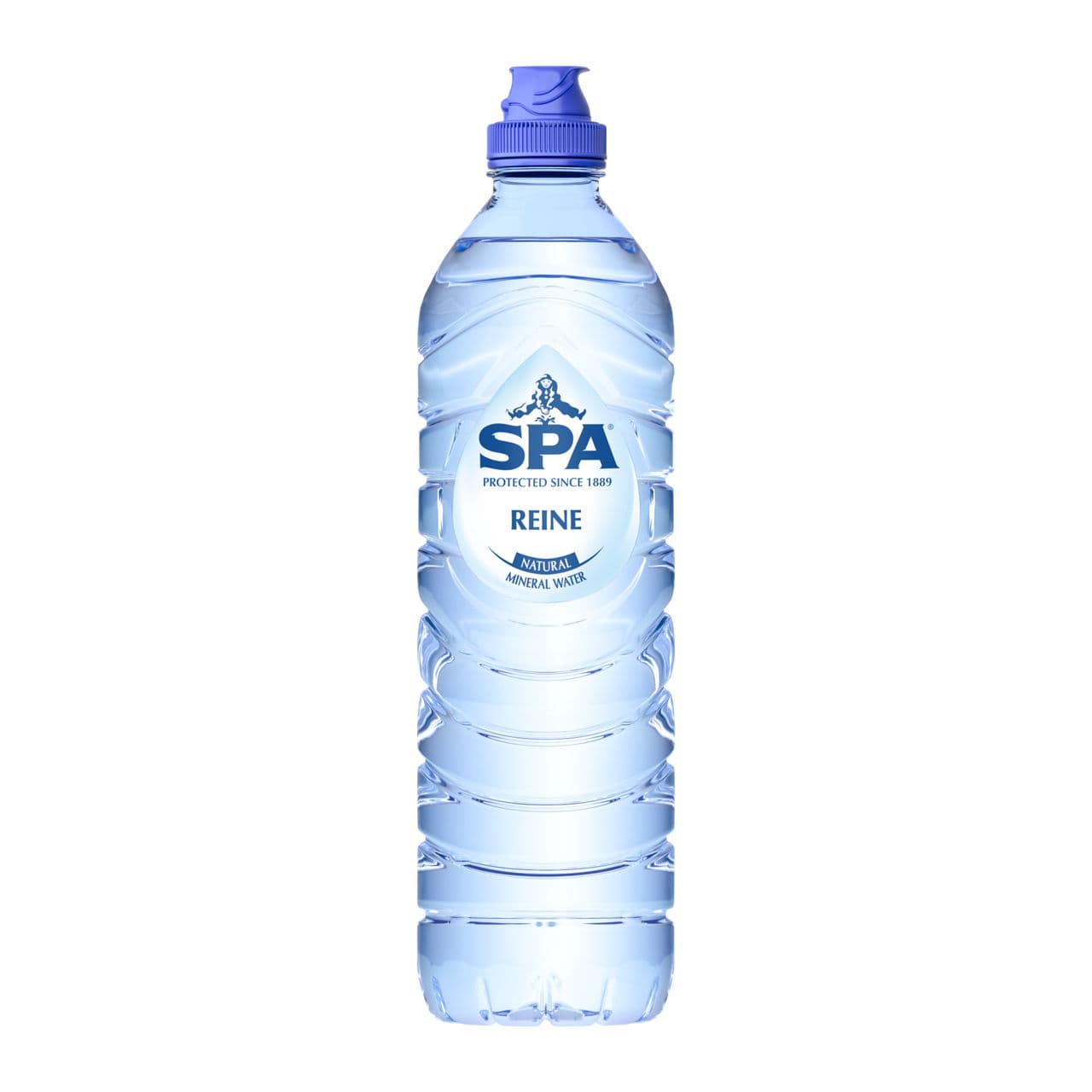 Mineraalwater