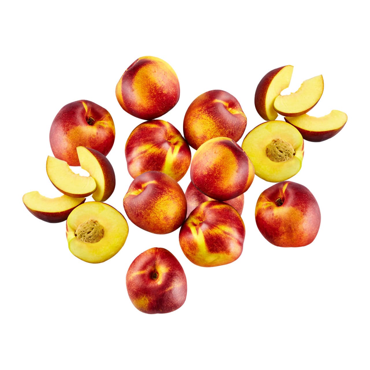 Nectarines