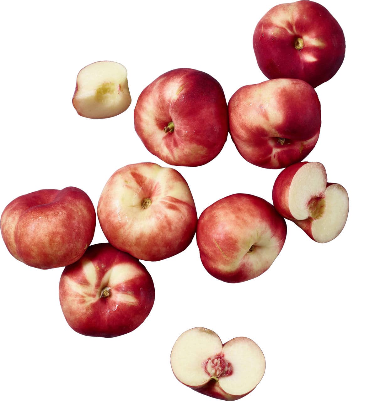 Nectarines