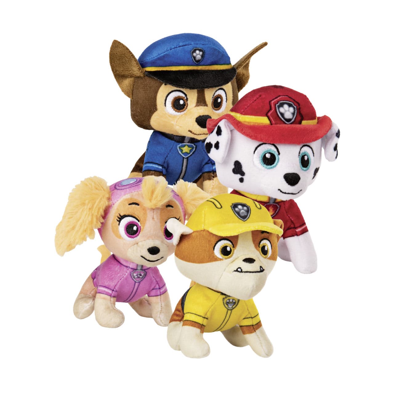 Mini-plush
