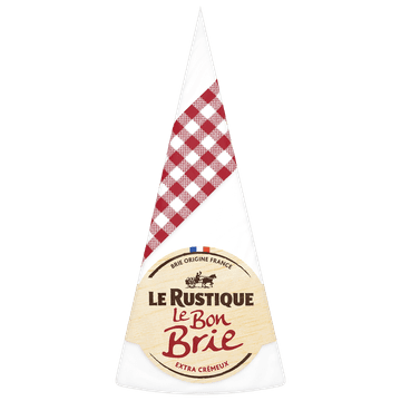Le Rustique Brie 200 g