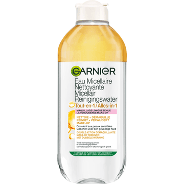Garnier Micellair water allesin1