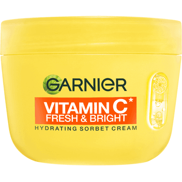 Garnier Vitamine C Hydraterende Sorbet Crème 85 ML