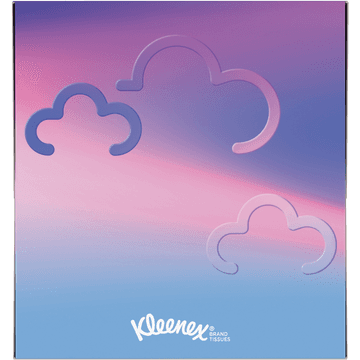 Kleenex Mindfulness Collection Daydream 48 Stuks