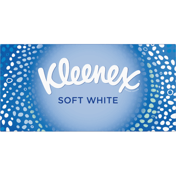 Kleenex Tissues - Soft White - Everyday 70 Stuks