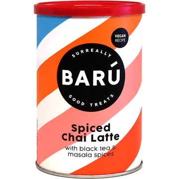 Barú Spiced Chai Latte Thee Poeder 250g