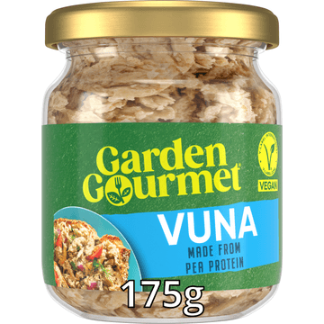 Garden Gourmet Vuna