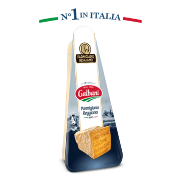Galbani Parmigiano Reggiano Kaas 100 g