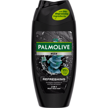 Palmolive Men refreshing douchegel
