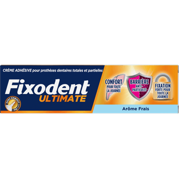 Fixodent Ultimate Fris 40g