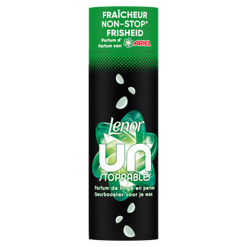 Lenor Unstoppables Geurbooster 240g