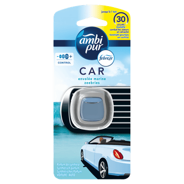 Ambi Pur Carclip ocean