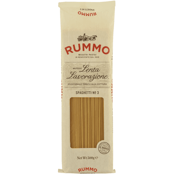 Rummo Spaghetti 500 g