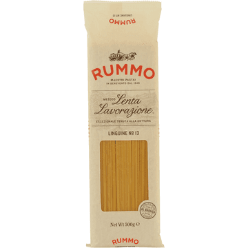 Rummo Linguine 13 500 g